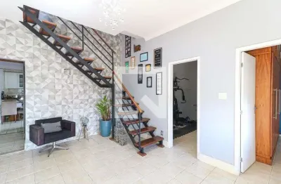 Casa para venda - méier, 5 quartos,  240 m² - rio de janeiro