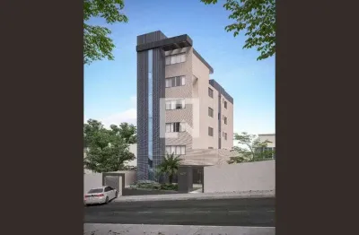 Cobertura para venda - cidade nova, 4 quartos,  262 m² - belo horizonte
