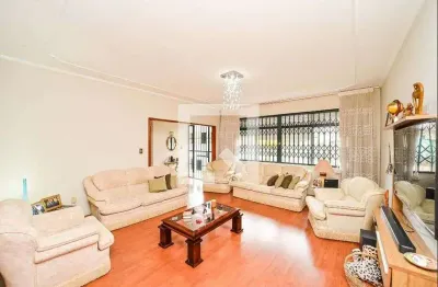 Casa para venda - jardim lindóia, 3 quartos,  270 m² - porto alegre