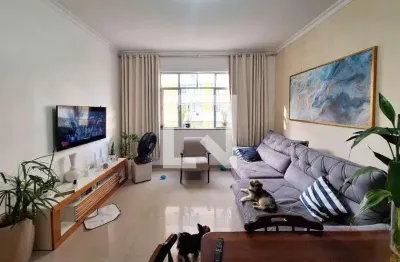 Apartamento para venda - são domingos , 3 quartos,  96 m² - niterói