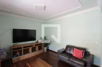 Casa para venda - são joão batista, 6 quartos,  358 m² - belo horizonte