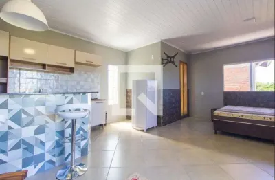 Kitnet / stúdio para venda - olaria, 1 quarto,  39 m² - canoas