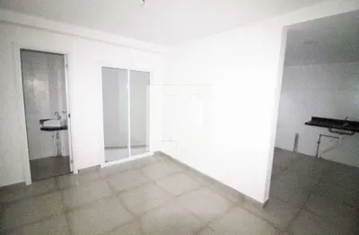 Apartamento para venda - jardim anália franco, 2 quartos,  45 m² - são paulo