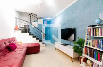Casa para venda - vila formosa, 2 quartos,  80 m² - são paulo