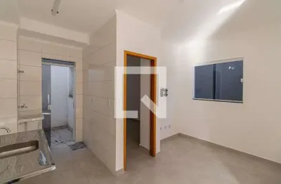 Apartamento para venda - itaquera, 1 quarto,  35 m² - são paulo