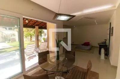 Casa para venda - piratininga, 6 quartos,  360 m² - niterói