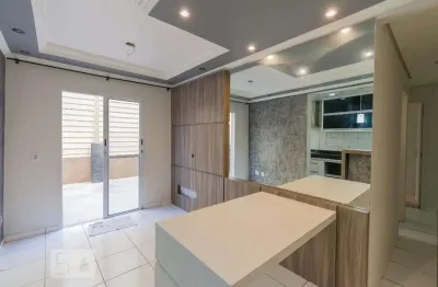 Apartamento para venda - campos elíseos , 2 quartos,  47 m² - campinas