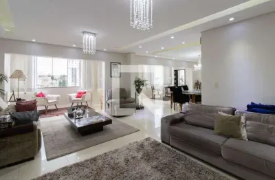 Casa para venda - vila rosália, 4 quartos,  455 m² - guarulhos