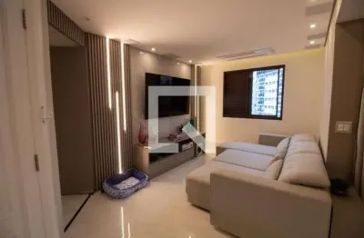 Apartamento para venda - brooklin, 3 quartos,  126 m² - são paulo