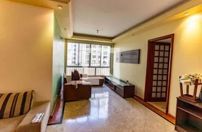 Apartamento para venda - icaraí, 3 quartos,  109 m² - niterói