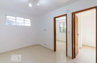 Apartamento para venda - vila olímpia, 2 quartos,  50 m² - são paulo
