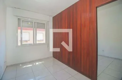 Apartamento para venda - vila operária, 1 quarto,  28 m² - porto alegre
