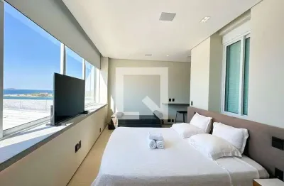 Kitnet / stúdio para venda - copacabana, 1 quarto,  30 m² - rio de janeiro
