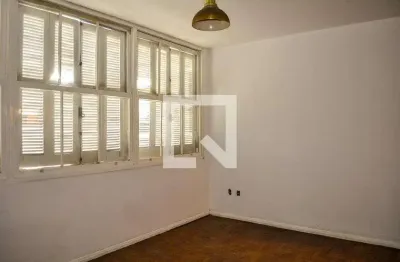 Apartamento para venda - santo antônio, 1 quarto,  50 m² - porto alegre