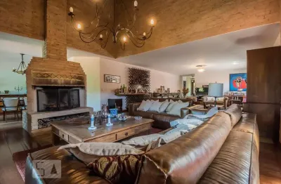 Casa para venda - campo belo, 6 quartos,  650 m² - são paulo