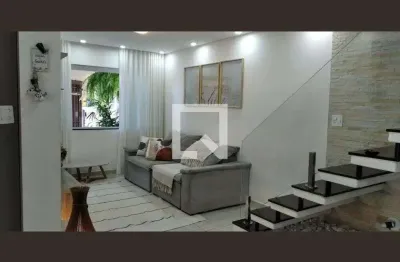 Casa para venda - jardim independência, 3 quartos,  143 m² - são bernardo do campo