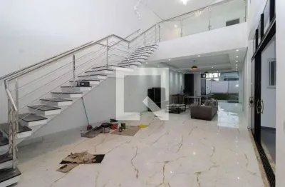 Casa para venda - niterói, 4 quartos,  600 m² - canoas