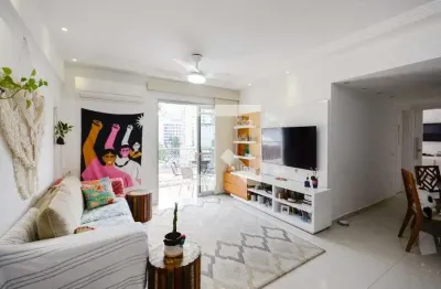 Apartamento para venda - tijuca, 2 quartos,  110 m² - rio de janeiro