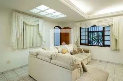 Casa para venda - botujuru, 4 quartos,  215 m² - são bernardo do campo