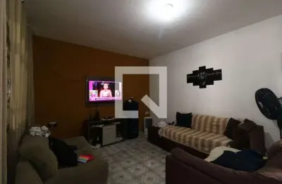 Casa para venda - parque joão ramalho, 2 quartos,  250 m² - santo andré