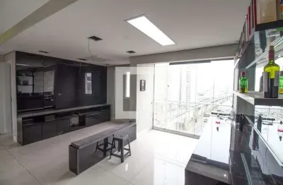 Apartamento para venda - vila santa clara, 2 quartos,  68 m² - são paulo