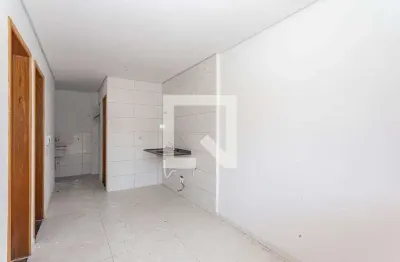 Apartamento para venda - vila das mercês, 2 quartos,  38 m² - são paulo