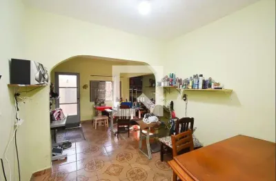 Casa com 3 quartos à venda na Rua Basílio Alves Morango, Jardim Brasil, São Paulo