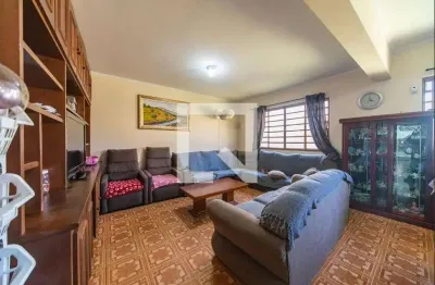 Casa para venda - jardim bela vista, 8 quartos,  470 m² - santo andré