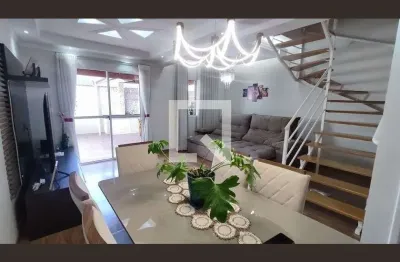 Casa / sobrado em condomínio para venda - engordadouro, 3 quartos,  83 m² - jundiaí