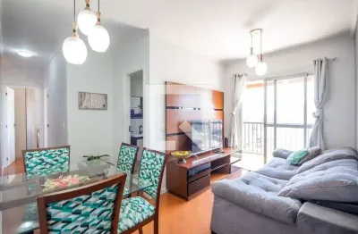 Apartamento para venda - centro, 2 quartos,  54 m² - osasco