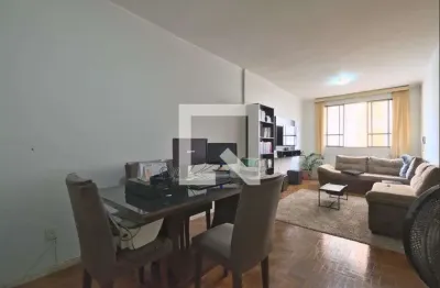 Apartamento para venda - centro, 2 quartos,  100 m² - campinas