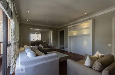 Cobertura para venda - panamby, 4 quartos,  592 m² - são paulo