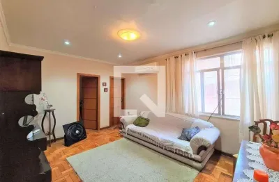 Apartamento para venda - del castilho, 3 quartos,  90 m² - rio de janeiro