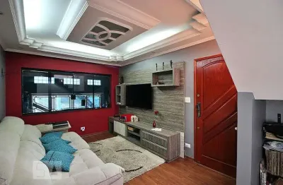 Casa para venda - anchieta, 3 quartos,  167 m² - são bernardo do campo