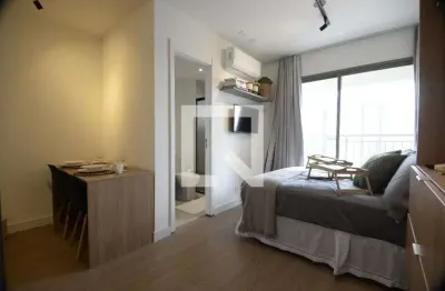 Kitnet / stúdio para venda - vila mariana, 1 quarto,  20 m² - são paulo