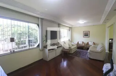 Casa para venda - água fria, 4 quartos,  277 m² - são paulo