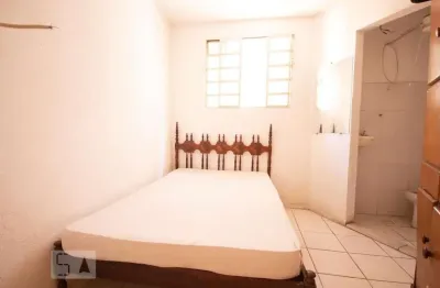 Kitnet / stúdio para venda - santa branca, 1 quarto,  20 m² - belo horizonte