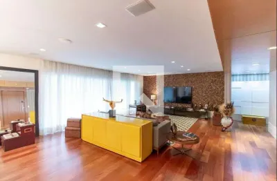Apartamento para venda - perdizes, 4 quartos,  307 m² - são paulo