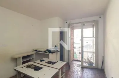 Kitnet / stúdio para venda - santa cecília, 1 quarto,  45 m² - são paulo
