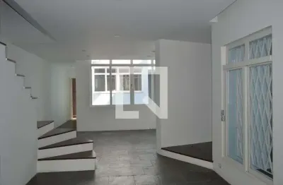 Casa para venda - vila mariana, 4 quartos,  237 m² - são paulo