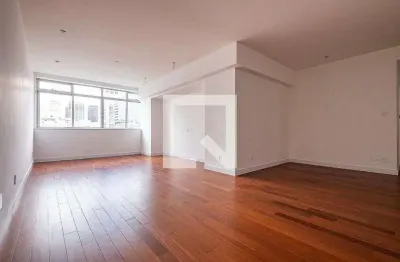 Apartamento para venda - jardim paulista, 3 quartos,  169 m² - são paulo
