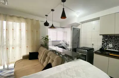 Apartamento para venda - quitaúna, 1 quarto,  32 m² - osasco