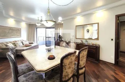 Apartamento para venda - parque do colégio , 4 quartos,  150 m² - jundiaí