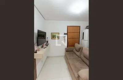 Apartamento para venda - vila mazzei, 1 quarto,  30 m² - são paulo