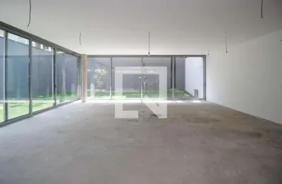 Casa para venda - jardim paulistano, 4 quartos,  557 m² - são paulo