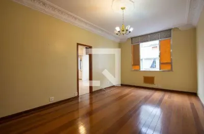 Apartamento para venda - tijuca, 3 quartos,  110 m² - rio de janeiro