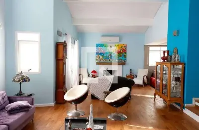 Casa para venda - bussocaba, 4 quartos,  444 m² - osasco