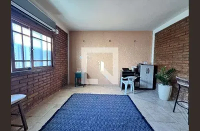 Casa para venda - campina, 3 quartos,  323 m² - são leopoldo