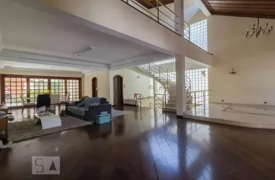 Casa para venda - ponte grande, 4 quartos,  520 m² - guarulhos