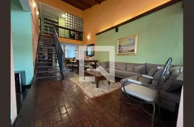 Casa com 5 quartos à venda na Rua Poetisa Colombina, Butantã, São Paulo